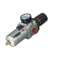 ESP pneumatics AW series Filter with pressure regulator